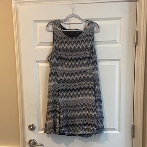 🧡 Women’s TORRID dress